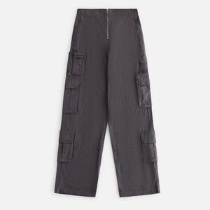 Kith Women Allyn Mid Rise Cargo $125